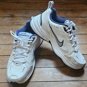 EUR 42.5, Nike Air Monarch IV Men's Workout Shoes, US 9